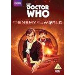 Doctor Who - The Enemy of the World [DVD]
